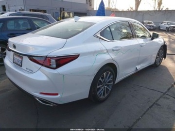 Lexus ES VII (XV70) 2025 Lexus ES 2025 LEXUS ES 350 3.5 Benzyna 302KM, zdjęcie 3