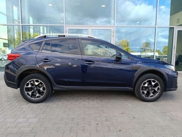 Subaru XV II Crossover 1.6i 114KM 2019 Subaru XV Subaru XV Exclusive 1.6 Benzyna 115KM Salon PL I wlasciciel 4x4, zdjęcie 8