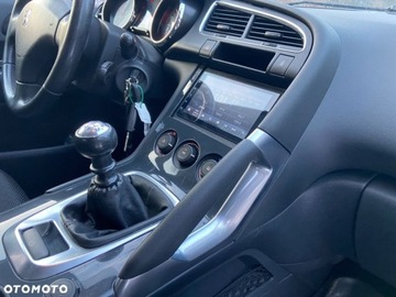 Peugeot 3008 I 2012 Peugeot 3008 Peugeot 3008 1.6 HDi Premium 1.6 Diesel 110KM, zdjęcie 24