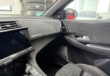 DS 7 Crossback 2.0 BlueHDI 180KM 2018 Citroen DS7 2.0 D 180PS Perfomence LINE Full LED BEZWYPADKOWY, zdjęcie 36