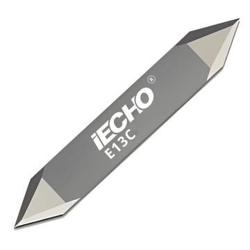 Nóż Wleczony CNC IECHO E13C do Plotera CNC