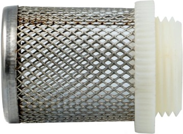 СЕТЧАТЫЙ ФИЛЬТР ВСАСЫВАЮЩУЮ КОРЗИНУ ДЛЯ ОБРАТНОГО КЛАПАНА 1/2