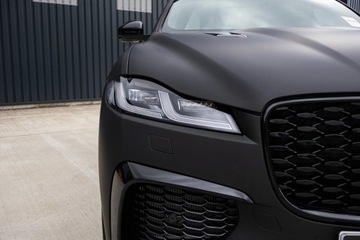 ЧЕРНАЯ ФОЛЬГА, ЧЕРНАЯ МАТОВАЯ, 200 см x 152 см, АВТОМОБИЛЬНАЯ САМОКЛЕЙКА