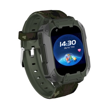 Nowa aplikacja Smart Kids Watch GPS