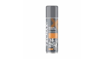 Wazelina techniczna 200ml TECMAXX