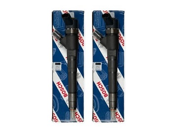 IVECO FIAT ИНЖЕКТОР 71796822 BOSCH НОВЫЙ