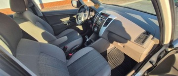 Kia Venga Mikrovan 1.6 DOHC CVVT 125KM 2011 Kia Venga Polski Salon , I wlasciciel , zakupiona 08.2012r , 1.6 Benzyna, zdjęcie 13