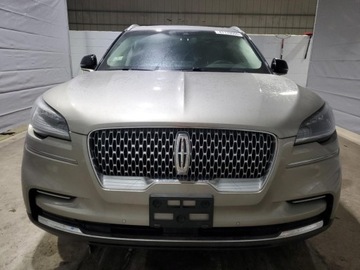 Lincoln 2023 Lincoln Aviator 2023 3.0l 3.0 Benzyna 400KM, zdjęcie 5