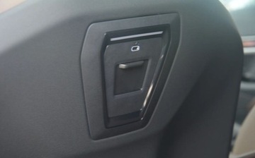 BMW Seria 5 G90-91 Touring 2.0 520d 197KM 2025 BMW Seria 5 BMW Bonkowscy Salon Polska 197KM Diesel Bogate Wyposazenie, zdjęcie 22