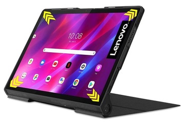 ЧЕХОЛ ДЛЯ LENOVO YOGA TAB 11 YT-J706X F/L ЧЕРНЫЙ