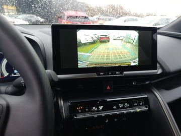 Toyota C-HR II SUV 1.8 Hybrid 140KM 2024 Toyota C-HR 1.8 Hybrid Style Toyota C-HR NG 1.8 HS, zdjęcie 28