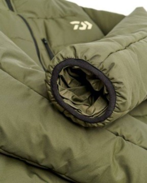 ЗИМНЯЯ КУРТКА DAIWA ULTRA CARP-M