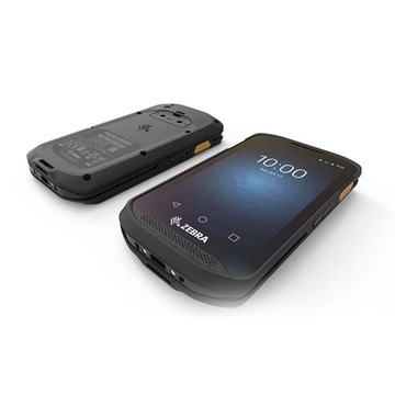 Terminal Skaner kodów 1D 2D QR ANDROID 8.1 2GB/16GB GSM GPS SIM ZEBRA TC25B