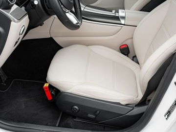 Mercedes GLC C254/X254 SUV Plug-In 2.0 300de 335KM 2024 Mercedes GLC 300 DX25921#300 DE 4-MATIC Avantgarde, zdjęcie 11