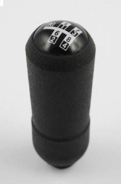 РУЧКА ПЕРЕКЛЮЧЕНИЯ ПЕРЕДАЧ SCANIA GR801 RUIAN SD-D017B