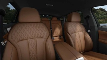 BMW X6 G06 SUV Facelifting 3.0 40i 381KM 2026 BMW X6 xDrive40i 381 KM mHEV - Pakiet M Pro - Kamera 360 - HarmanKardon, zdjęcie 11