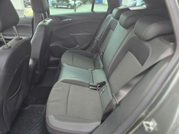 Opel Astra K Sports Tourer 1.4 Turbo 125KM 2018 Opel Astra 1.4 Turbo Innovation + Vebasto + pełny, zdjęcie 16