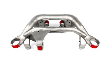 Усиление тележки задней балки BMW E46 DRIFT KJS M3 SWAWGIER