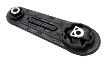 NISSAN QASHQAI J10 PODUSZKA SILNIKA SKRZYNI TYLNA