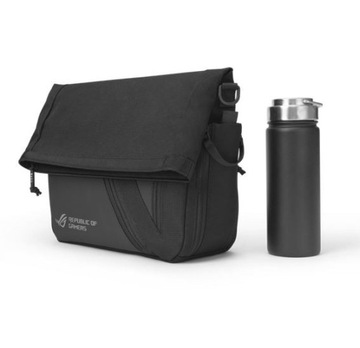 Asus BC2000 ROG Archer Messenger - Przenośna torba gamingowa