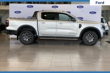 Ford Ranger VI Podwójna kabina 2.0 EcoBlue BI-TURBO 205KM 2025 FORD Ranger Wildtrak A10 4x4 2.0 205KM, zdjęcie 5