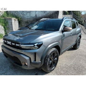 Dacia Duster III 2026 Od ręki - Extreme LPG 1.2 Eco-G 120KM / Pakiet Parking, Zimowy+, zdjęcie 2