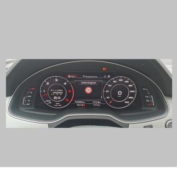 A4 8W B9 A5 F5 A7 A6 C7 4G LIFT Q7 4M II ДВИГАТЕЛЬ 3.0 TDI CRT 272 л.с.