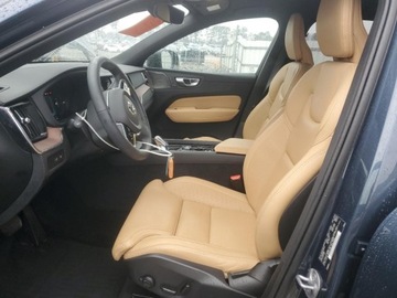 Volvo XC60 II Crossover Plug-In Facelifting 2.0 T8 455KM 2023 Volvo XC 60 Ultimate 2023 2.0l 2.0 Hybryda 455KM, zdjęcie 7
