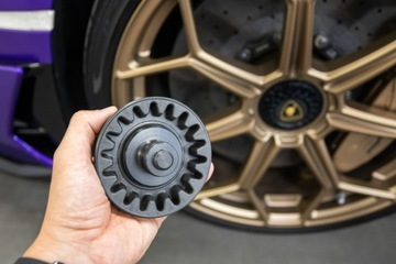 Lamborghini Aventador 2020 Lamborghini Aventador SVJ LP 770 6.5 V12. FV23%., zdjęcie 29