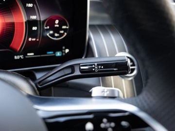 Mercedes GLC C254/X254 Coupe 2.0 220d 197KM 2025 MERCEDES-BENZ GLC 220 d 4-Matic AMG Line 2.0 (197KM) 2025, zdjęcie 11