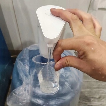 ДИСПЕНСЕР ВОДЯНОГО НАСОСА ДИСТРИБЬЮТОР XIAOMI