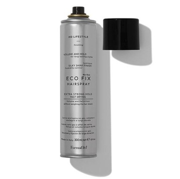 HD ECO FIX NO GAS LAKIER W PŁYNIE/300 ML FARMAVITA