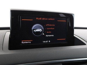 Audi Q3 I 2017 Audi Q3 2.0TDI Automat Quattro S-Line Luxury Navi, zdjęcie 25