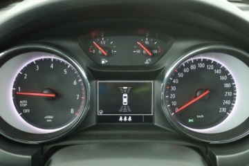 Opel Astra K Sportstourer Facelifting 1.2 Turbo 145KM 2020 Opel Astra 1.2 Turbo, Salon Polska, Serwis ASO, zdjęcie 7