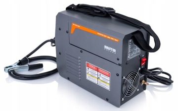 Полуавтоматический сварочный аппарат MIG/MAG, MMA, TIG Majster Polska 20-250 А 230 В