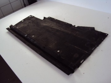 OSŁONA PODWOZIA LEWA AUDI A4 B8