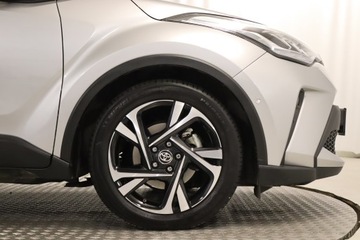 Toyota C-HR I Crossover Facelifting 2.0 Hybrid Dynamic Force 184KM 2022 Toyota C-HR 2.0 Hybrid, Serwis ASO, Automat, zdjęcie 14