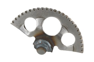 Półksiężyc kopnika Power Force Piaggio Gilera Aprilia 50