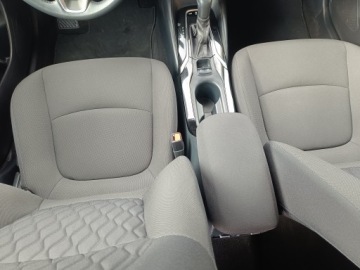 Toyota Corolla XII Sedan Facelifting 1.5 VVT-i 125KM 2023 Toyota Corolla 1.5 COMFORT Automat SALON PL Salon PL I rej 03.2023, zdjęcie 9