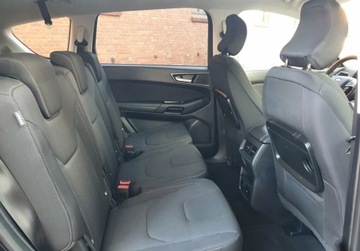 Ford S-Max II Van Facelifting 2.0 EcoBlue 150KM 2021 Ford S-Max Full LED Bezwypadkowy GetHelp 2.0 Diesel 150KM, zdjęcie 11