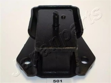 JAPANPARTS ULOŽENÍ MOTORU RU-501