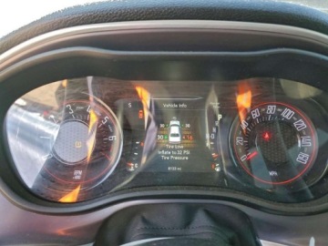 Dodge Challenger III 2021 Dodge Challenger Sxt 2021 3.6 Benzyna 303KM, zdjęcie 9