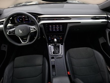 Volkswagen Arteon Fastback Facelifting 2.0 TDI 200KM 2022 Volkswagen Arteon Shooting Brake R-line 2.0 TDI 20, zdjęcie 13