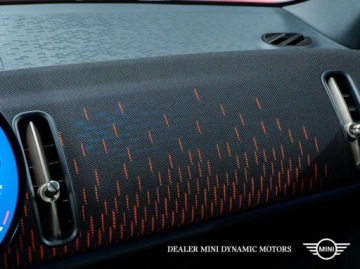 Mini Countryman U25 2025 MINI Countryman Countryman JCW ALL4 300 KM - Gotowy do Odbioru - Wyprzedaz, zdjęcie 31