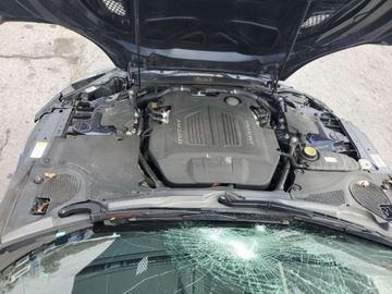 Jaguar F-Type 2016 Jaguar F-Type S 2016 3.0l 3.0 Benzyna 380KM, zdjęcie 6