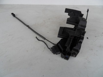 FORD FOCUS MK3 III 10-14 ZAMEK PRZÓD LEWY EUROPA