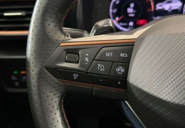 Cupra Formentor Crossover 2.0 TSI 190KM 2024 Cupra Formentor VAT 23 2.0TSI 190KM DSG 4drive 2024 r., salon PL, I wlasci, zdjęcie 5