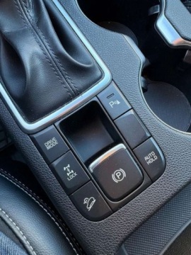 Kia Sportage IV SUV Facelifting 1.6 T-GDI 177KM 2020 Kia Sportage L 1.6 GDI AWD 177 KM 4x4 Automat Salon PL Tempomat 1.6, zdjęcie 20