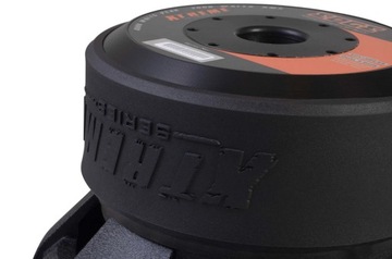 Сабвуфер SPL EDGE XTREME EDX12D2 30 см 2000 Вт RMS 2x2 Ом XTREME Кошалин