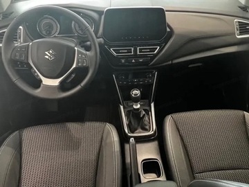 Suzuki SX4 II 2026 SUZUKI S-Cross 1.4 SHVS Elegance SP Suv 110KM 2026, zdjęcie 3